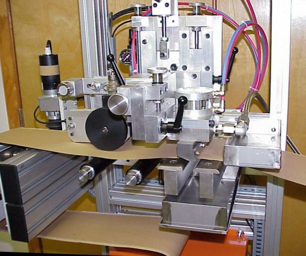 Core Gluing System 2