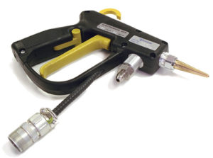 Handgun Applicator