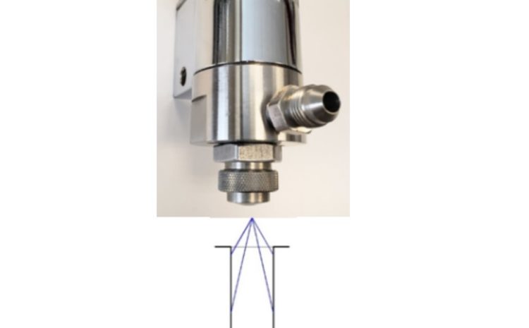  Silicone applicator certification and refurbishment